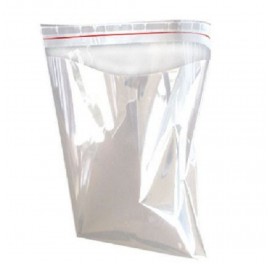 Pungi BOPP cu clapeta adeziva, 200x300 mm,100 buc/set