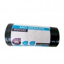 Saci menajeri in rola, 35l, 30 buc/rola