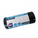 Saci menajeri in rola, 35l, 30 buc/rola