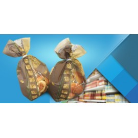 Pungi si saci din hartie si plastic