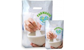 Sacose din polietilena