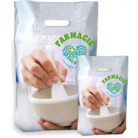 Sacose din polietilena