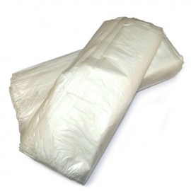 Saci polietilena pentru navete (lazi), 600+2x175x650 mm, 500 buc/set