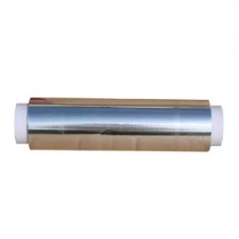 Rola folie MSG catering aluminiu, 300 mm Rola folie MSG catering aluminiu, 300 mm