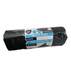 Saci menajeri in rola, 240 L, 10 buc