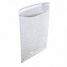Set 100 Pungi din folie cu bule de aer, 170x220+40 mm, inchidere clapeta adeziv permanent