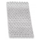 Set 100 Pungi din folie cu bule de aer, 170x220+40 mm, inchidere clapeta adeziv permanent