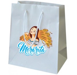 Sacose personalizate, din carton DCL (DCM)