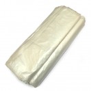 Saci polietilena pentru navete (lazi), 600+2x200x850 mm, 200 buc/set