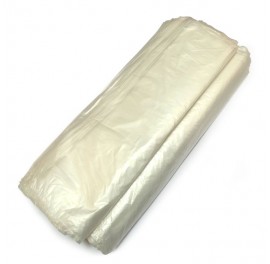 Saci polietilena pentru navete (lazi), 600+2x175x650 mm, 500 buc/set