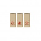 Saci hartie imprimati ambalare furaje 20 kg