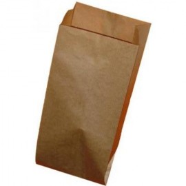 Pungi hartie natur pentru panificatie 15X5X20 CM, 3000 buc/cutie Pungi hartie natur pentru panificatie 15X5X20 CM, 3000 buc/cutie