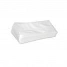 Pungi alimentare netede pentru vidat, 150x200 mm, 100 buc/set
