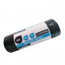 Saci menajeri in rola, 60l, 20 buc/rola