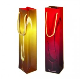 Punga cadou carton , Sacosa cadou carton, 8,8x7,5x38 cm, STICLA VIN, set 10 bucati Punga cadou carton , Sacosa cadou carton, 8,8x7,5x38 cm, STICLA VIN, set 10 bucati
