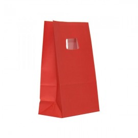 Pungi cadou, Sacose Cadou , culoare rosie , 14x7x21 cm, 20 buc/set Pungi cadou, Sacose Cadou , culoare rosie , 14x7x21 cm, 20 buc/set